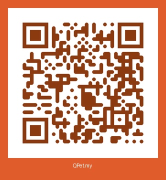 QR-код карточки Лесси
