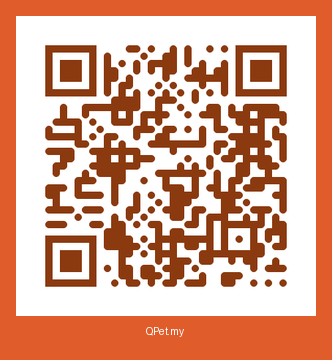 QR-код карточки Карма