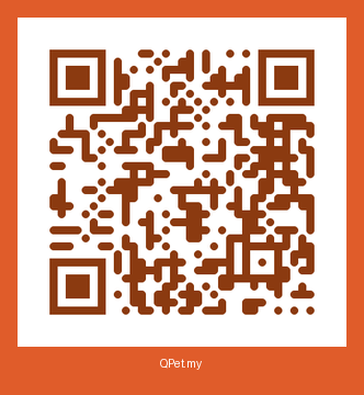 QR-код карточки Гита