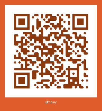 QR-код карточки Гарри