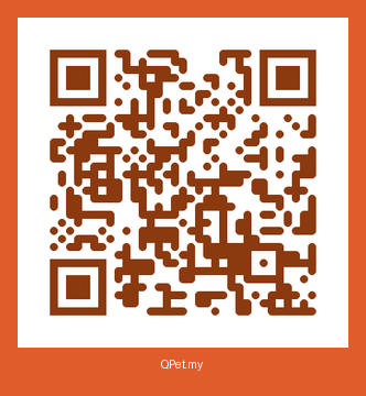 QR-код карточки Найда