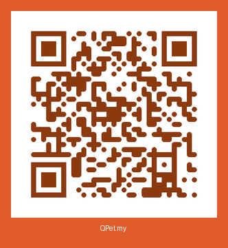QR-код карточки Гром