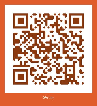 QR-код карточки Лада