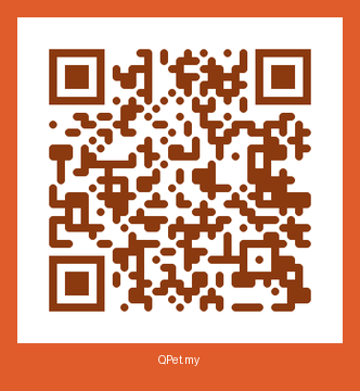 QR-код карточки Матильда