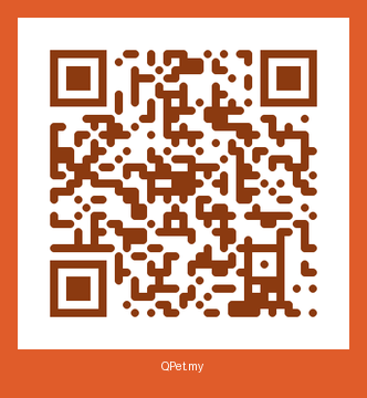 QR-код карточки Мурка